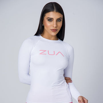 RASH GUARD FEM ZUA GD