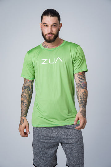 Camiseta Masc Zua Fit Dry
