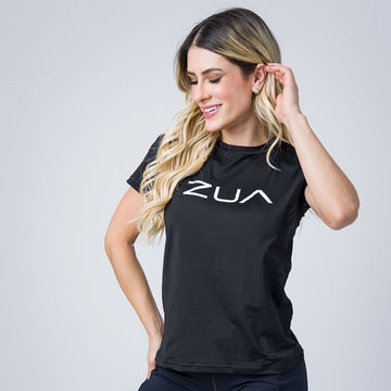 CAMISETA FIT FEM ZUA GD
