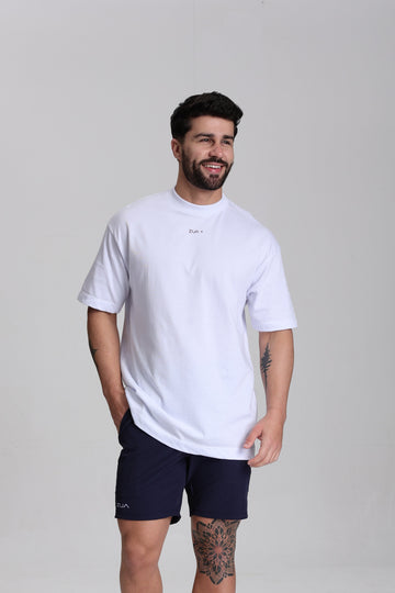 CAMISETA MALHÃO MASC FUCK YOUR BAD VIBES