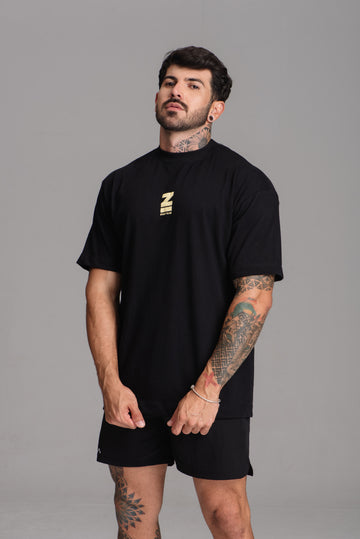 CAMISETA MASC MALHÃO CIRCULO
