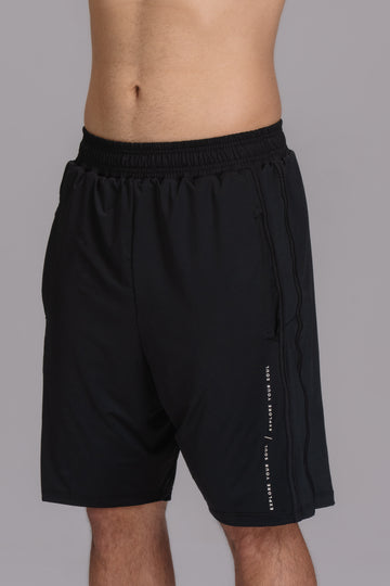 BERMUDA MASC DRY FIT EXPLORE YOUR SOUL