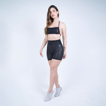 Shorts Leg Basic Vacuo