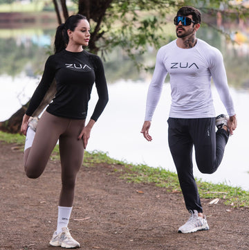 Rash Guard: o que é, para que serve e por que virou peça essencial no esporte e no lifestyle