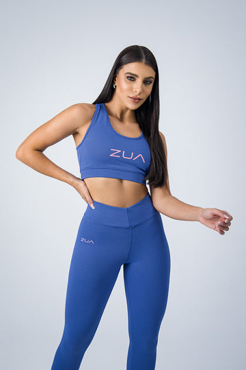 TOP ZUA FITNESS EMANA