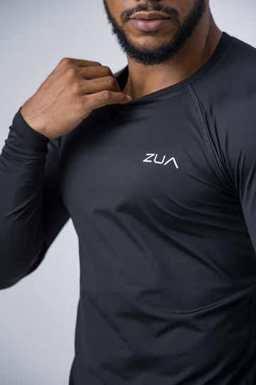 Rash Guard Masc Zua Pq