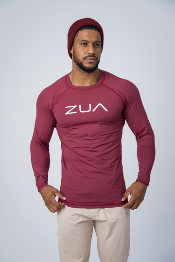 Rash Guard Masc ZUA GD