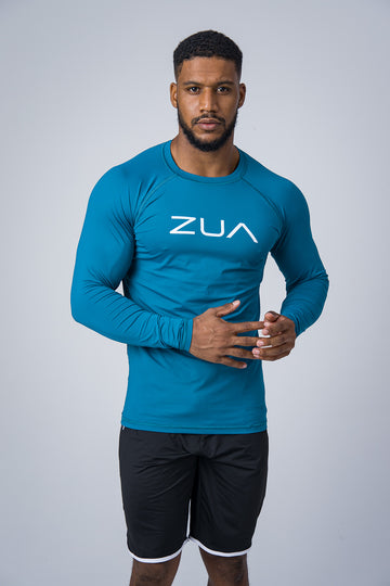 Rash Guard Masc ZUA GD