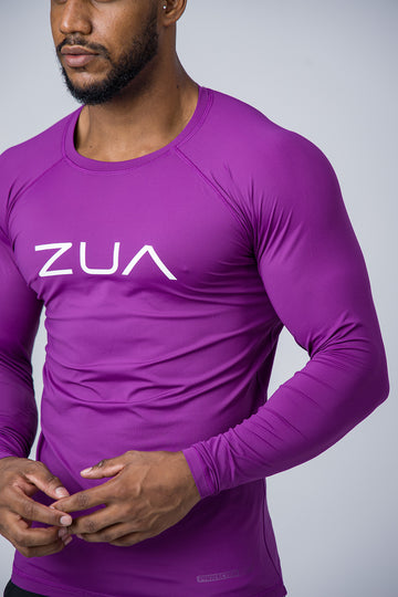 Rash Guard Masc ZUA GD