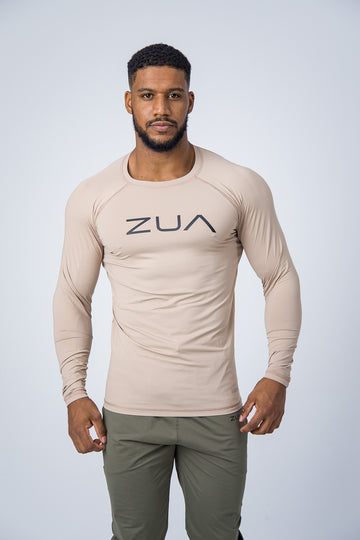 Rash Guard Masc ZUA GD