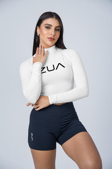 RASH CROPPED ZUA GD