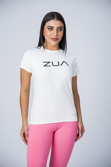 CAMISETA FIT FEM ZUA GD