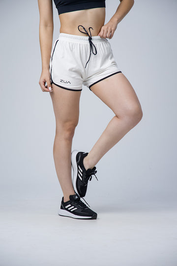 SHORTS FEMININO MALHA