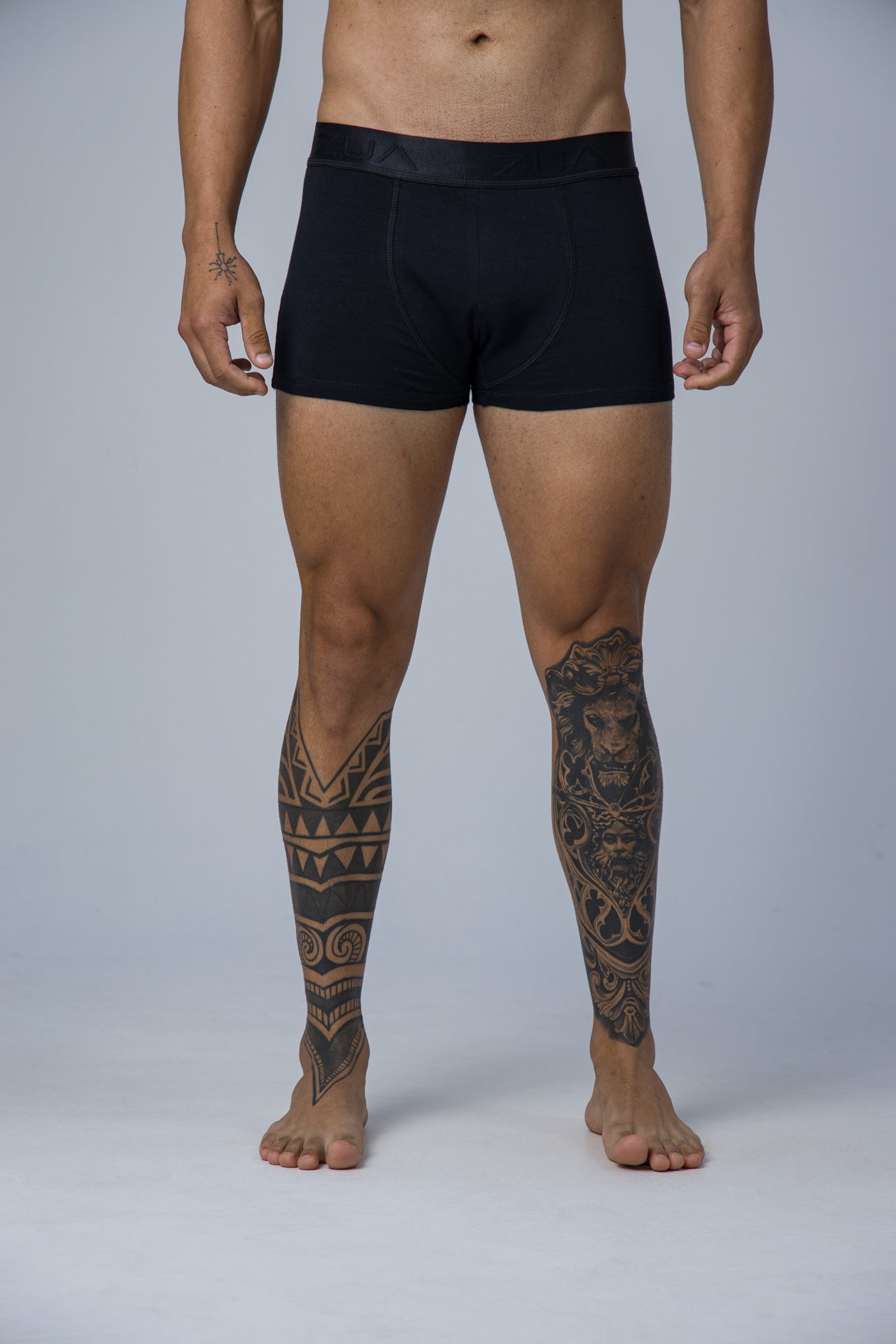 Kit Cueca Poliamida
