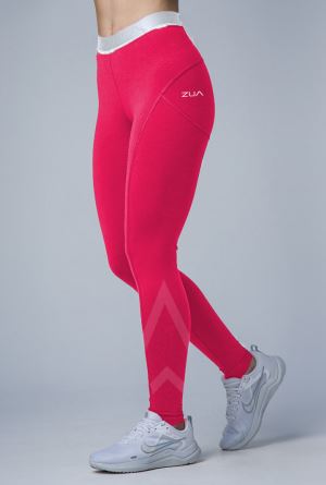 CALÇA LEG RECORTE SIMB GD