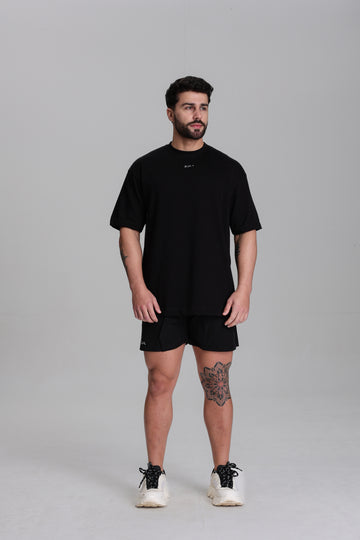 CAMISETA MALHÃO MASC FUCK YOUR BAD VIBES