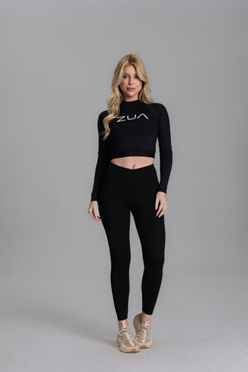 RASH CROPPED ZUA GD