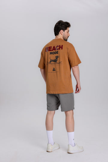 CAMISETA MASC MALHÃO BEACH MODE