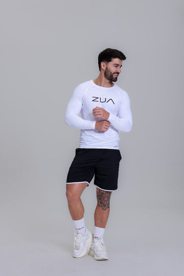 RASH GUARD MASC ZUA GD