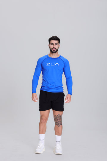 RASH GUARD MASC ZUA GD