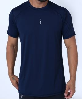 CAMISETA MASC ANIMAL DRY Z PQ
