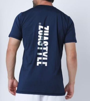 CAMISETA MASC Z PQ DRY FIT