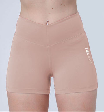 SHORTS LEGGING BASIC MATRIX ZUA DSGN