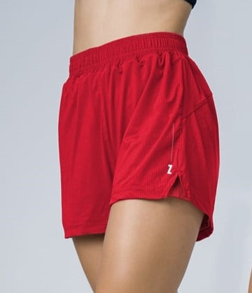 SHORTS FEM RECORTE DRY Z PQ