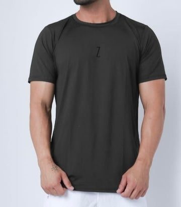 CAMISETA MASC Z PQ DRY FIT