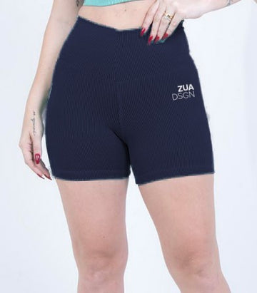 SHORTS LEG BASIC EMANA ZUA DSGN