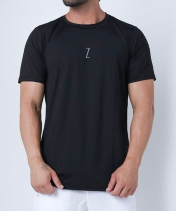 CAMISETA MASC Z PQ DRY FIT