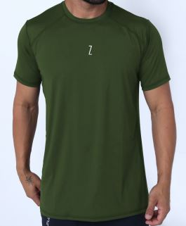 CAMISETA MASC ANIMAL DRY Z PQ