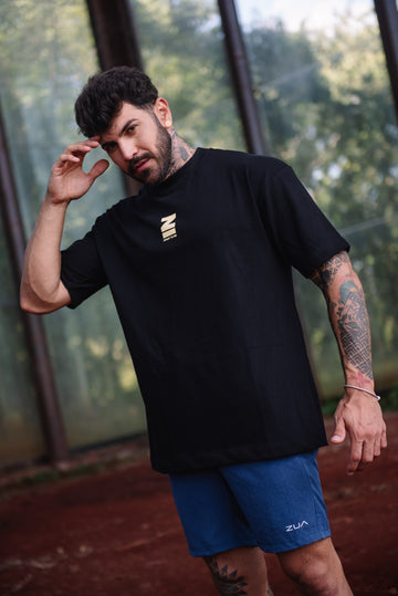 CAMISETA MASC MALHÃO CIRCULO