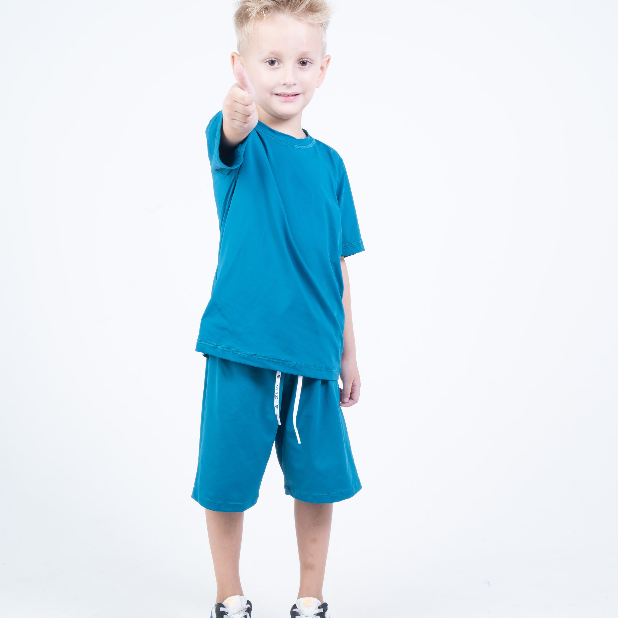 SHORTS POLIAMIDA INFANTIL