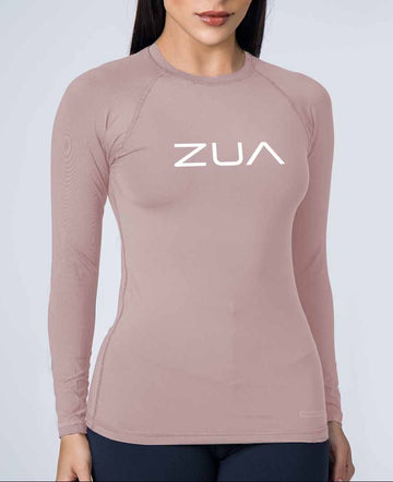 RASH GUARD FEM ZUA GD