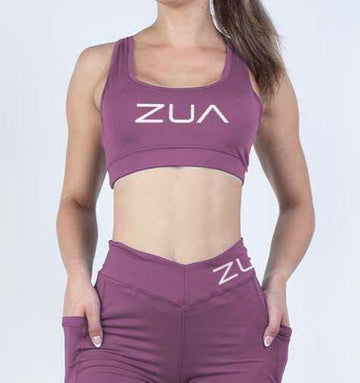 TOP ZUA FITNESS