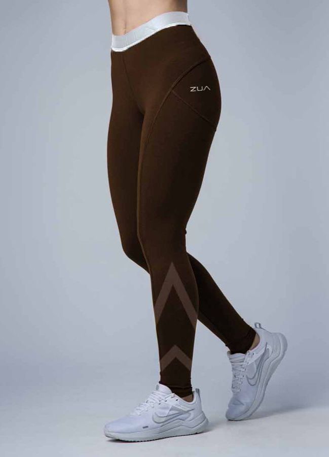 CALÇA LEG RECORTE SIMB GD