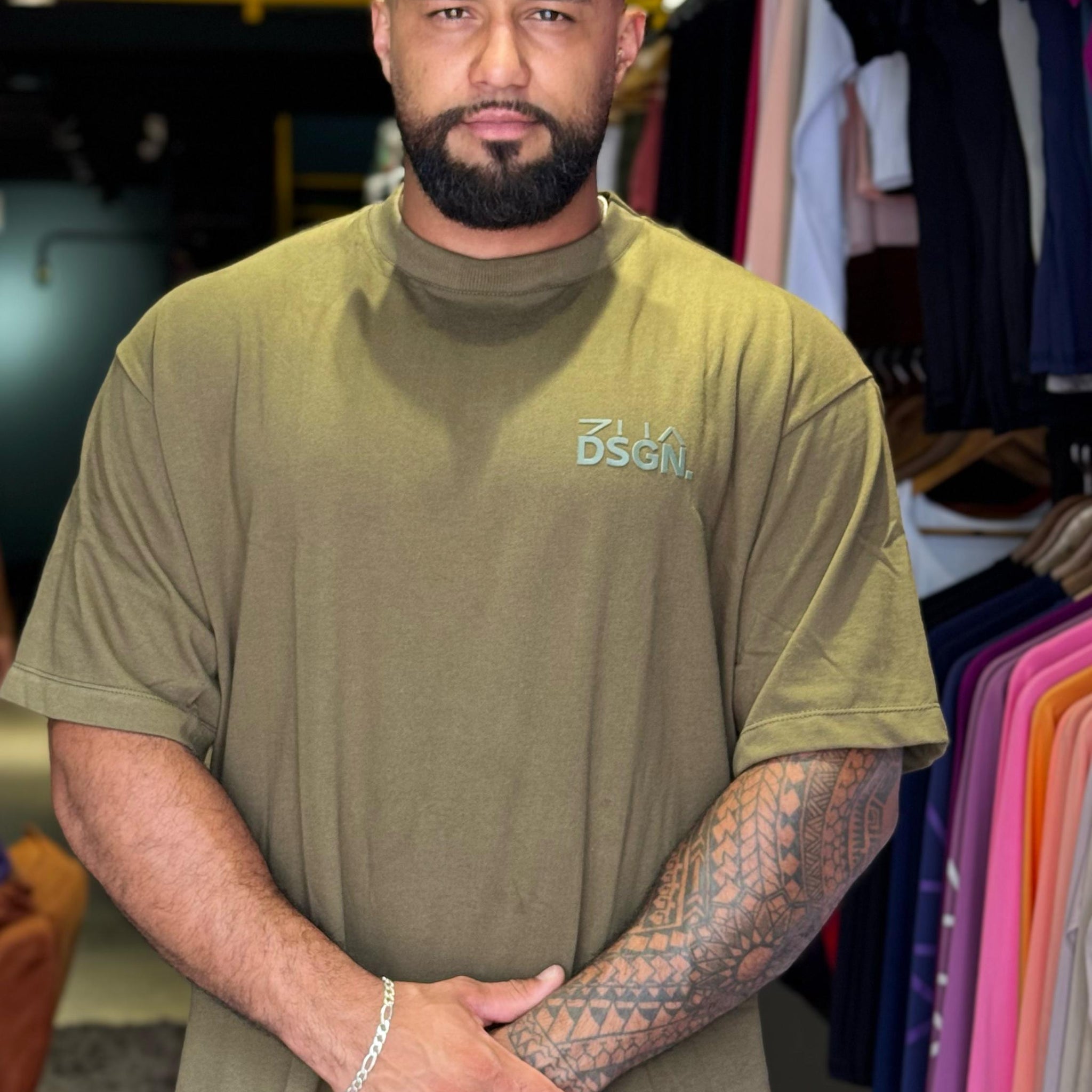 CAMISETA MALHÃO MASC PELICANO