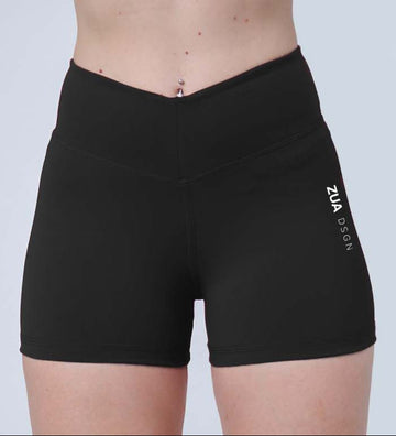 SHORTS LEGGING BASIC MATRIX ZUA DSGN