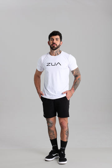Camiseta Masc Fit Zua Gd