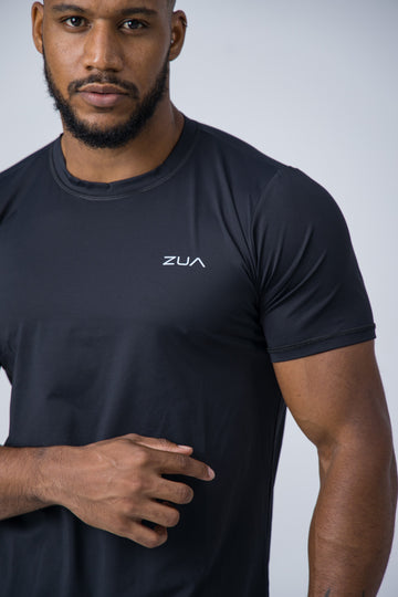 Camiseta Tech Uv Masc Zua Gd