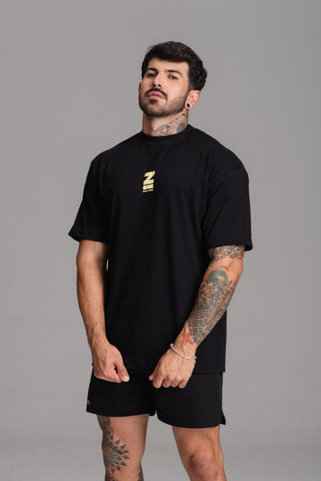 CAMISETA MASC MALHÃO CIRCULO