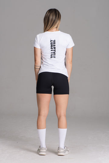CAMISETA FEM ZUA STYLE GD FIT DRY