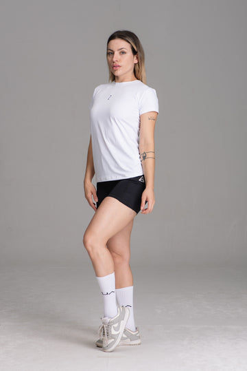 CAMISETA FEM ZUA STYLE GD FIT DRY