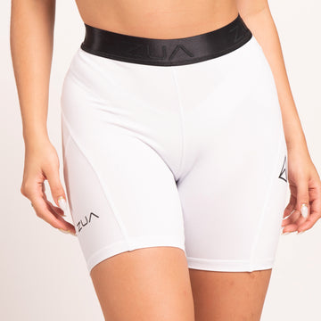 SHORTS LEGGING RECORTE