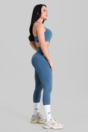 Shorts Legging Move Dsgn Pq