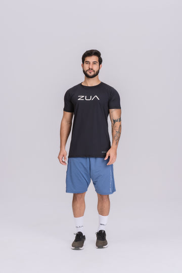 Camiseta Masc Fit Zua Gd