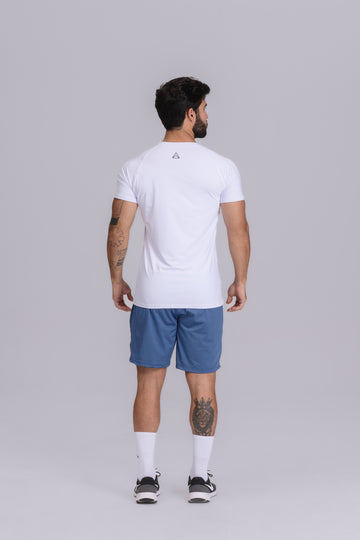 RASH GUARD MASC ZUA GD CURTA