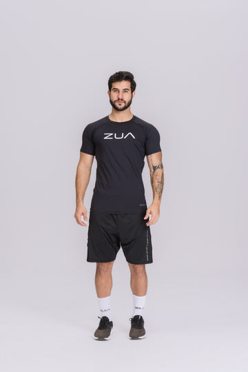 RASH GUARD MASC ZUA GD CURTA
