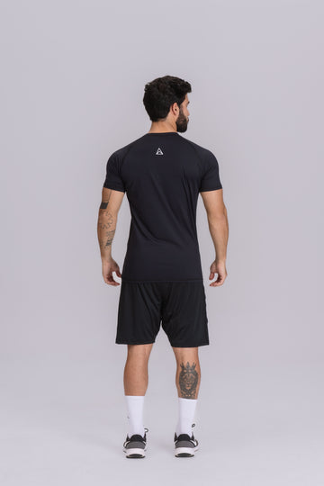 RASH GUARD MASC ZUA GD CURTA